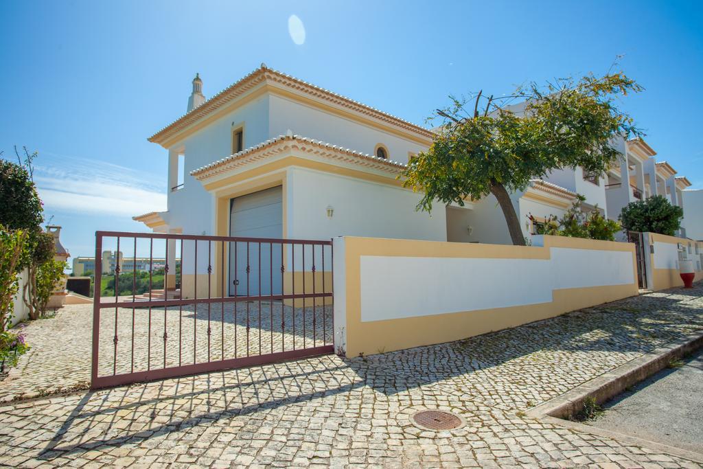 Villa Vista Anders Mar Lagos Eksteriør bilde