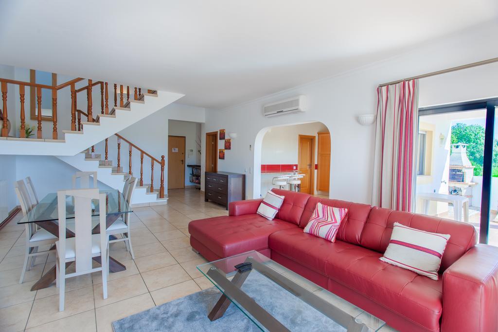 Villa Vista Anders Mar Lagos Eksteriør bilde