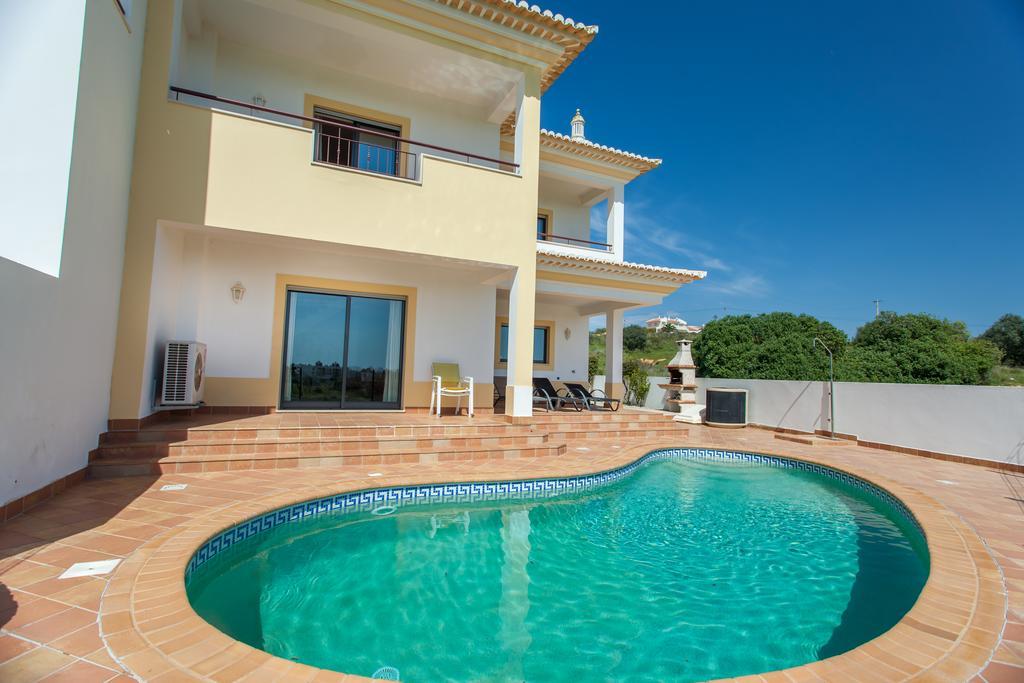 Villa Vista Anders Mar Lagos Eksteriør bilde