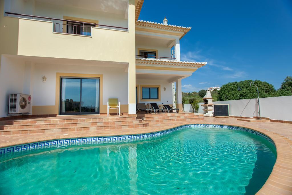 Villa Vista Anders Mar Lagos Eksteriør bilde