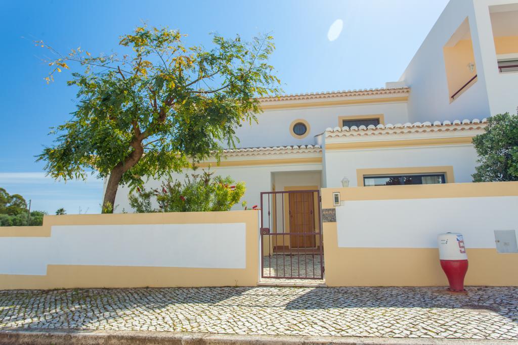 Villa Vista Anders Mar Lagos Eksteriør bilde