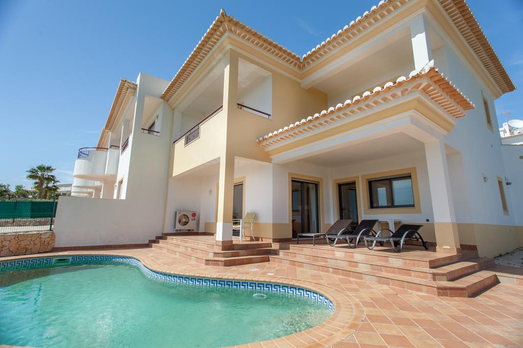 Villa Vista Anders Mar Lagos Eksteriør bilde